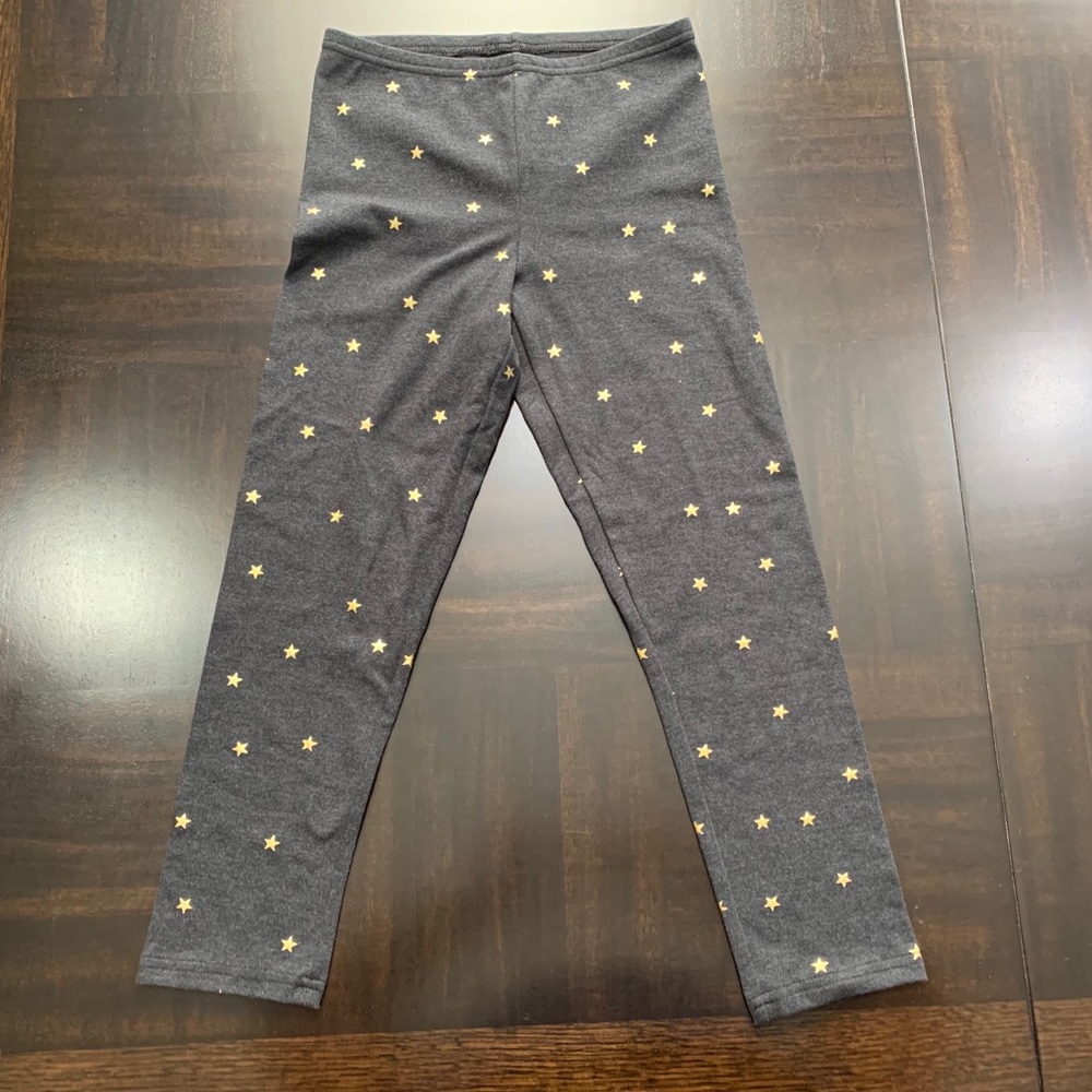 Old Navy Girls 🌟 🌟 🌟Legging Stretch Size XL(14)